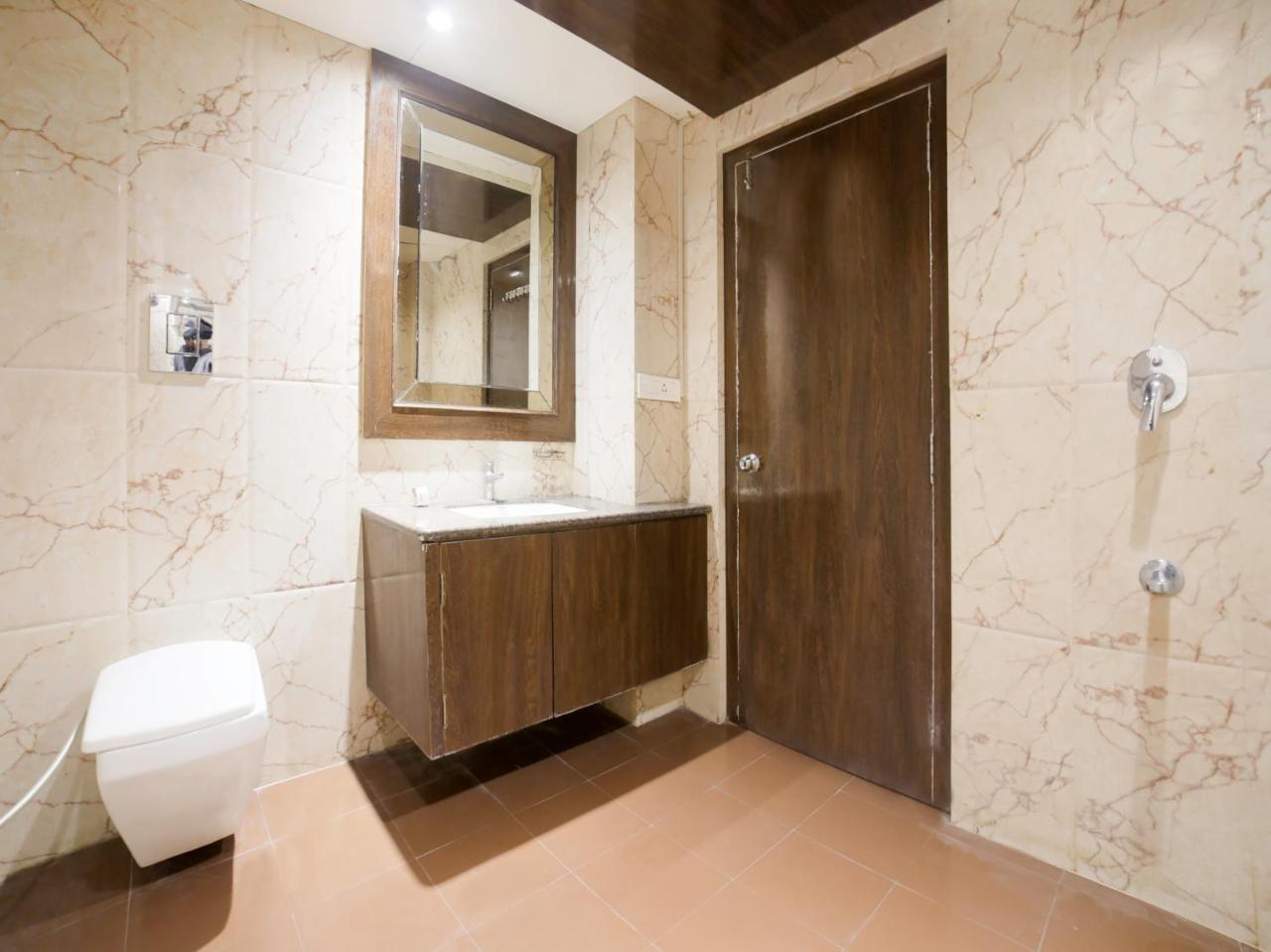 Oyo 10277 Hotel Delux Golden Ajmer Eksteriør bilde